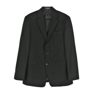 [레노마 옴므]레노마 울혼방 컴포트 수트 자켓 블랙 RMCISJ83A