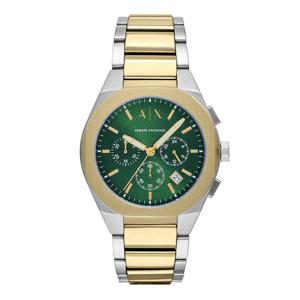 [공식본사정품] 아르마니익스체인지 AX4184 (sync) 싱크 크로노그래프 남성 메탈시계