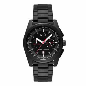 [공식본사정품] 아르마니익스체인지 AX2864 (Parker) 파커 크로노그래프 남성 메탈시계