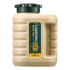 코멕스 휴대용 캠핑물통 700ml 휴대용물통
