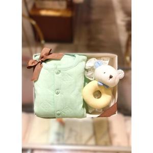 [아가방] 엘루 내의 베코 딸랑이 인형 선물세트 (01S757604634022)