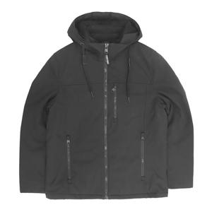 캘빈클라인 남성 경량 패딩 바람막이 자켓