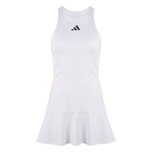 아디다스 여성 Y 테니스 드레스 원피스 IS7233
