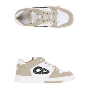 25FW 4WBS25SHOH 028 디올 키즈 B57 Dribble 스니커즈