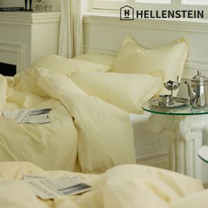 [헬렌스타인] 140수 에어리사틴 이불커버 세트 S/SS