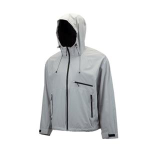 [스케쳐스 KOREA] 남성 립스탑 후드 자켓 SL3MJCFF011 US