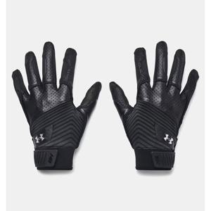 [언더아머]언더아머 야구 UA 하퍼 배팅 장갑 [블랙] 1385421001