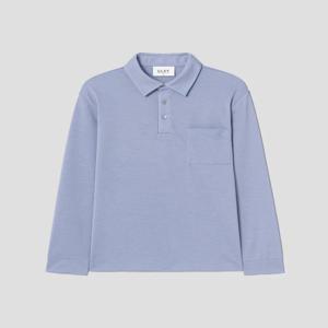 갤럭시라이프2025F/W[인기상품]울 혼방 솔리드 폴로넥 티셔츠GC5741M02Q