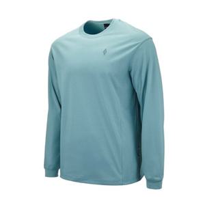 [스케쳐스 KOREA] 유니 베이직 긴팔 티셔츠 SL3UTCFF012 US