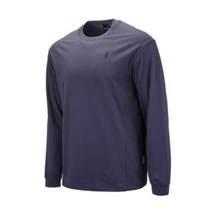 [스케쳐스 KOREA] 유니 베이직 긴팔 티셔츠 SL3UTCFF013 US