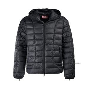 [디젤] FW25 남성 W-Stone 패딩 A14720 0BHAZ 9XX