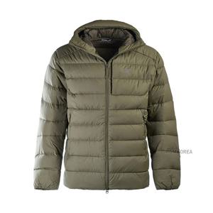 [아크테릭스] FW25 남성 토륨 후드 패딩 X000010543 TATSU