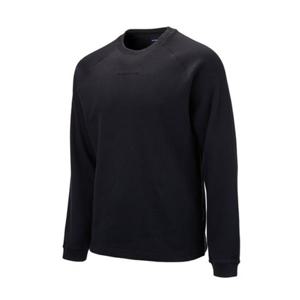 [스케쳐스 KOREA] 남성 조직감 긴팔 티셔츠 SP3MTCFF033 US