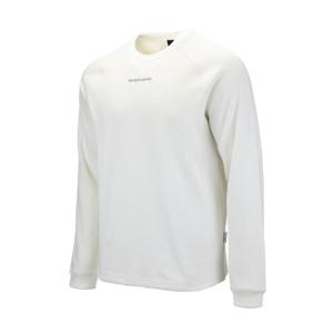 [스케쳐스 KOREA] 남성 조직감 긴팔 티셔츠 SP3MTCFF031 US
