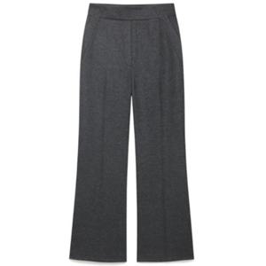 [나이스클랍] N251MWP114 스트레이트 백밴딩 팬츠