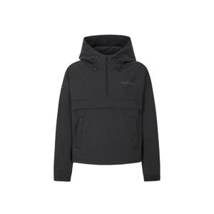 [디스커버리] 2025F W 가을 [DWTR42054BKS] 여성 와샤 우븐 트레이닝 아노락