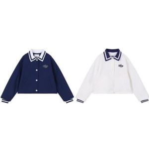 [엔비에이키즈(아동)]NBA 여아 코치자켓(K241JP610P)