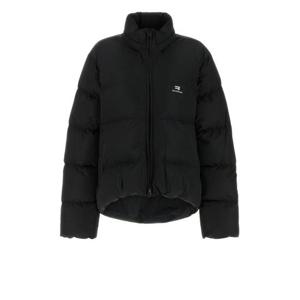 발렌시아가 숏패딩 769407ex675212 TYD361000 Black