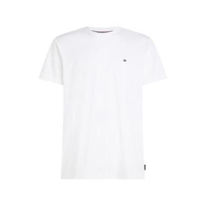 타미힐피거 반팔 티셔츠 MW0MW33202 YBR White