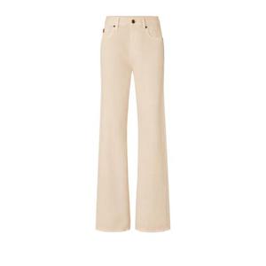 야콥코헨 데님 팬츠 Q0016 T751AD29 Beige