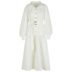 짐머만 롱 원피스 5554DF25RIVORY Ivory