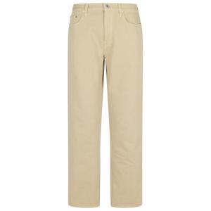 버버리 데님 팬츠 8105130B8622 Cream