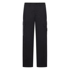 스톤 아일랜드 카고 팬츠 K2S153100019 S00F1 V0029 BLACK