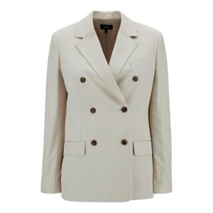 띠어리 수트 자켓 N1106113B13 White