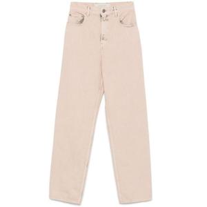 골든구스 데님 팬츠 GWP00844P001854 25235 Pink