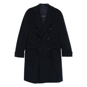 카루소 코트 508759 AL589 0120 BLUE