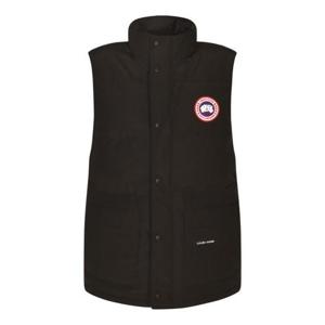 캐나다구스 베스트 4159M 9061 Black