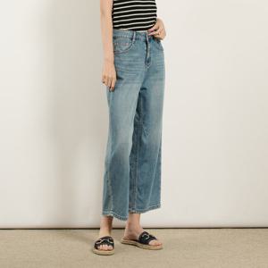 [BCBG] 변형와이드 팬츠 B5F7P355