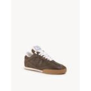 CHLOE Chloe Sneakers Brown CH25W07ITQ23O
