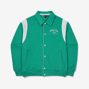 [휠라]테니스 라이프 스테디움 자켓  FS2FTF1331X_MRG