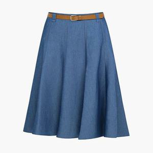 [린]MARIO제이모 플레어 스커트 LCSKPH4900