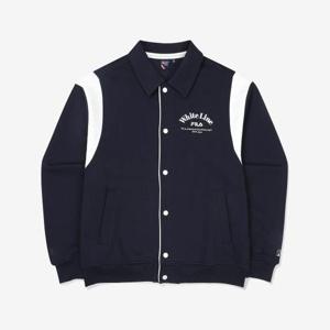 [휠라]테니스 라이프 스테디움 자켓  FS2FTF1331X_INA