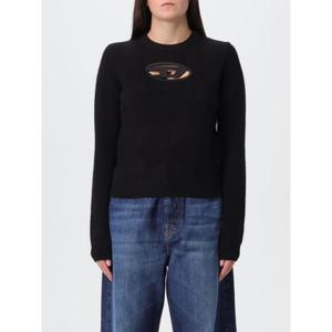 디젤 M 아리사 슬림 캐시미어 블렌드 점퍼 A176870KCAEM 9XXA Bl