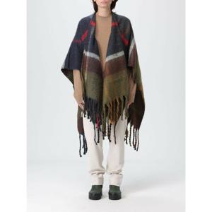 [BARBOUR] 라프리마 여성 케이프 LSC0353 TN12 그린 /6