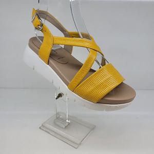 [소다]MARIOSODA 여성 5센치 통굽샌들 FLD321 LS80