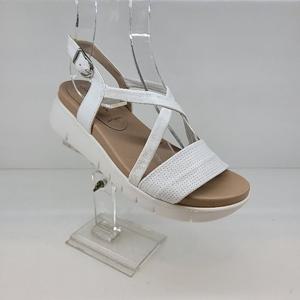 [소다]MARIOSODA 여성 5센치 통굽샌들 FLD321 LS30