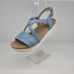 [소다]MARIOSODA 여성 5센치 통굽샌들 FLD321 LS62