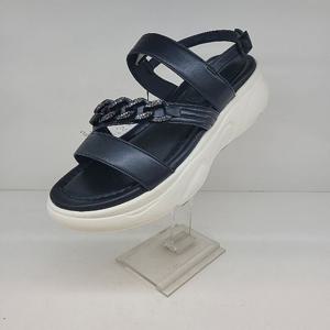 [소다]MARIOSODA 여성 5센치 통굽 샌들FLD511 LS10