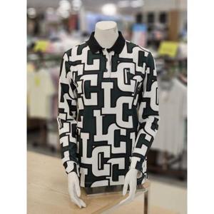 루이까스텔 세이브존01 여성 FW로고프린트 티셔츠 7LDTS938