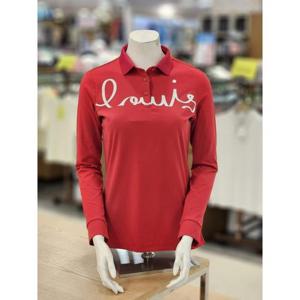 루이까스텔 세이브존01 여성 FW클래식로고 티셔츠 7LDTS931