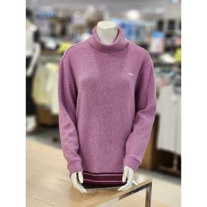 루이까스텔 세이브존01 여성 FW헤이리 기모티셔츠 7LDTS037