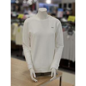 루이까스텔 세이브존01 여성 FW기모 맨투맨티셔츠 7LDTS036