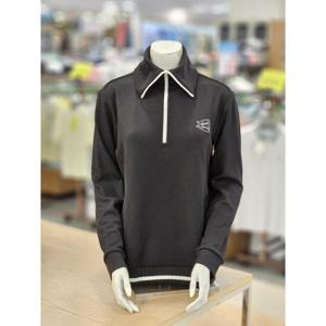 루이까스텔 세이브존01 여성 FW캘리자수 기모티셔츠 7LDTS034