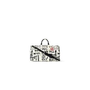 Louisvuitton 키폴 반둘리에 50 N40804