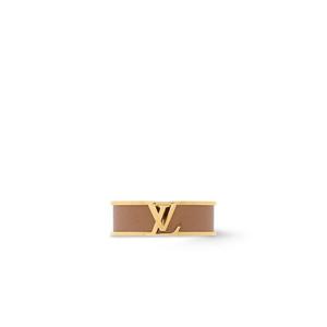 Louisvuitton 카프리 반지 M1767M