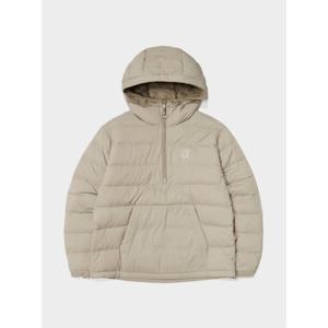 노르디스크 유니 크리스탈다운 아노락 라이트 BB OUW24578 E2 Z1